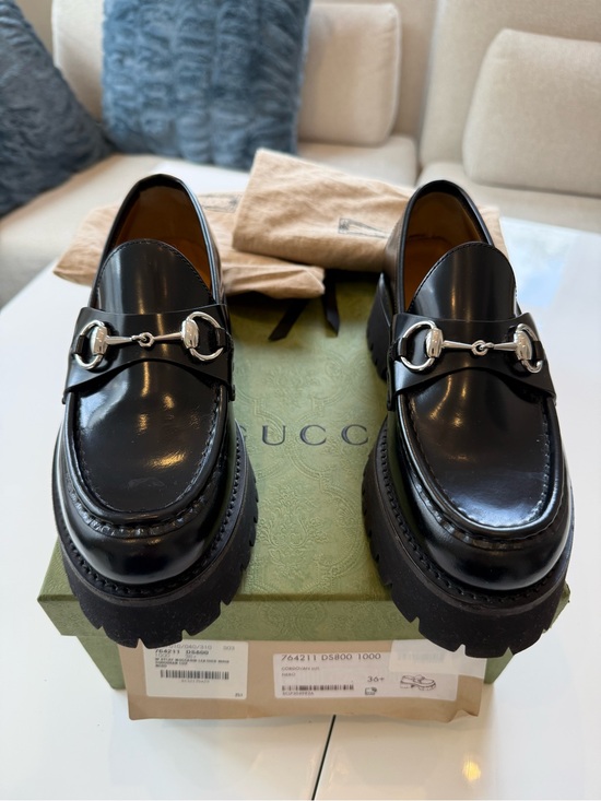 Gucci Shoes - Gucci